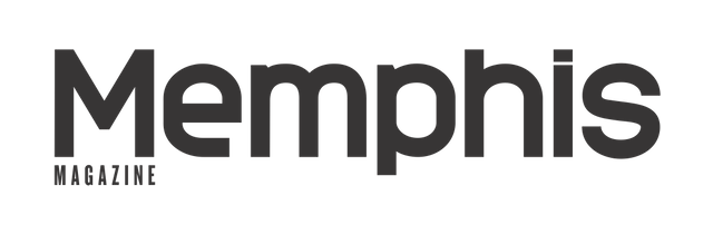 Untitled Memphis Magazine