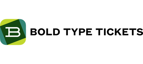 Untitled Bold Type Tickets