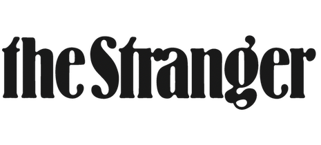 Untitled The Stranger